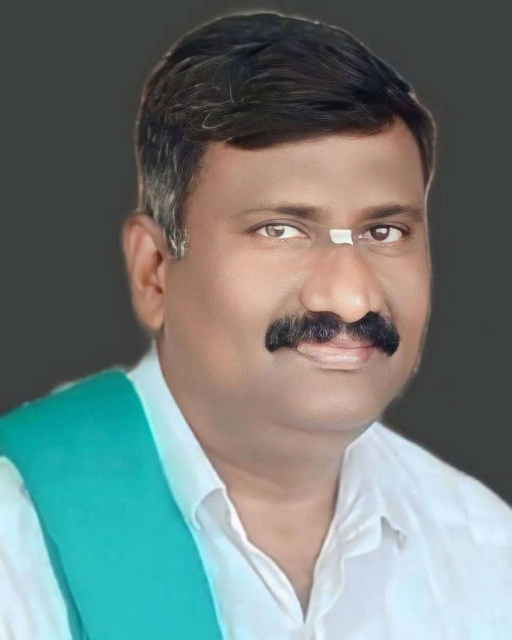 ದೆಹಲಿಯ ಕಬ್ಬು ಬೆಳೆಗಾರರ ಸಭೆಗೆ ಹಾವೇರಿ ಜಿಲ್ಲೆಯ ಪ್ರತಿನಿಧಿ ಭುವನೇಶ್ವರ ಶಿಡ್ಲಾಪುರ  